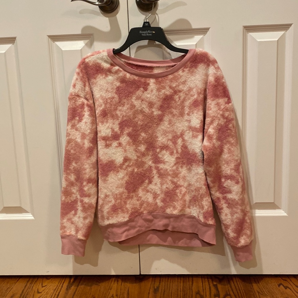Justice Sweater